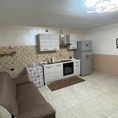 Esposito Holiday Homes Napoli Esterno foto