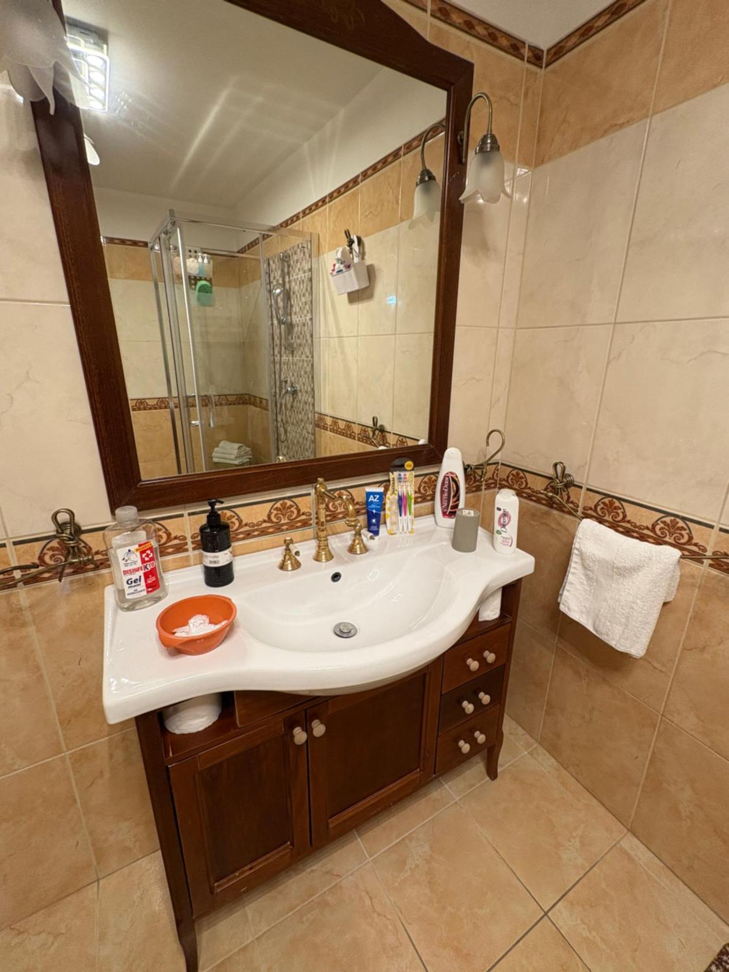 Esposito Holiday Homes Napoli Esterno foto