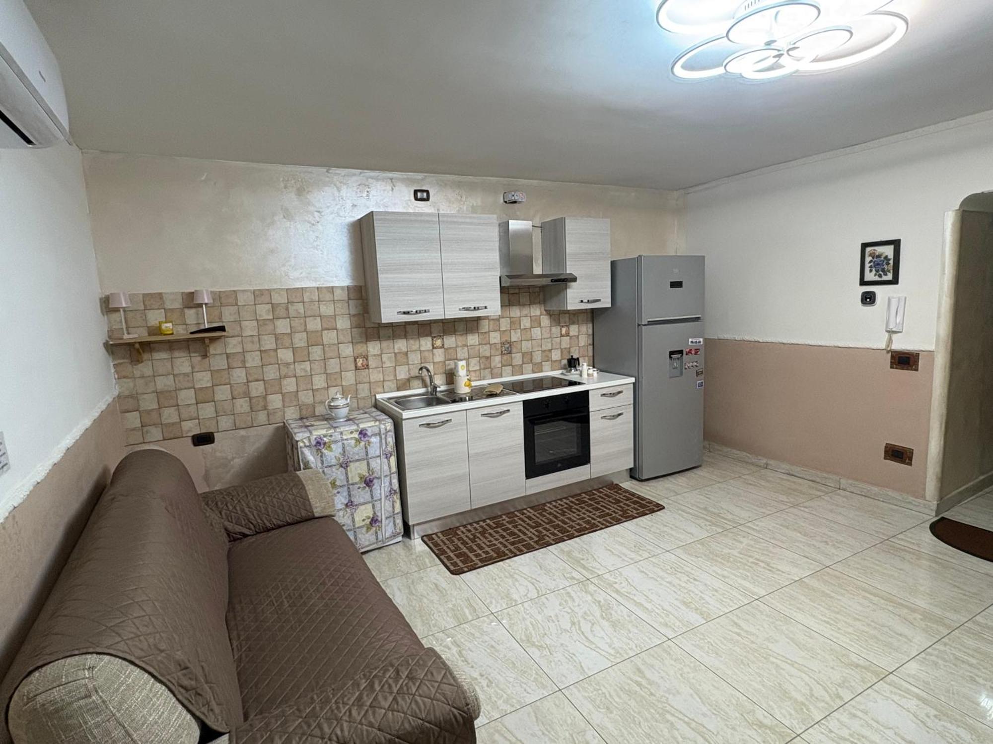Esposito Holiday Homes Napoli Esterno foto